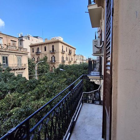 Апартаменты Casa Maria Rosa Deliziosa Палермо Экстерьер фото